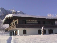 Chalet Glockenhof 