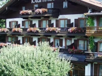 Pension Rampl 