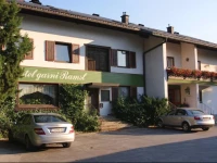 Hotel-Garni Ramsl 4*