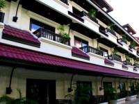 Nirvana Boutique Suites