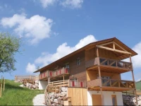 Ferienhaus Schwarzenbach 
