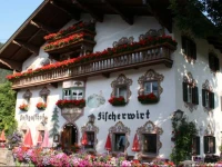 Postgasthof Fischerwirt 
