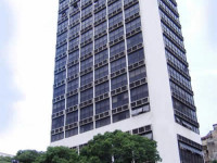 Nacional Inn Belo Horizonte