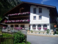 Hotel-Pension Siggi 3*