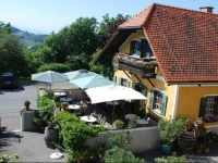Bio Weingut Warga-Hack Sudsteiermark 