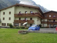 Koflerhof Appartements 
