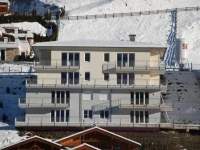 Sonnseit Chalets 