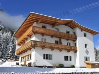Appartements Schmalzerhof 
