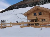 Chalet Alpenjuwel 