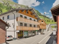Haus Flexen 