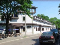 King Hotel