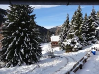 Mathehanshutte 