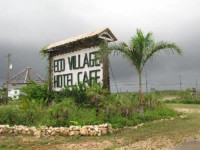Orchid Garden Eco-Village Hotel Belize