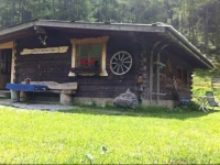Chalet Mondstein 