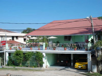 The Red Hut Inn