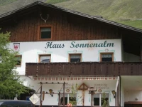 Haus Sonnenalm 