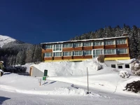 Hotel Sonnhof Hohentauern 