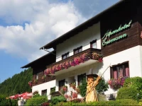 Alpenhotel Ensmann 3*