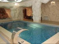 Kleopatra Hotel Kamenets-Podolskiy / Клеопатра 4*