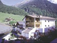 Hotel Garni Binta 3*