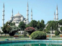 Fortuna Istanbul 3-4* 