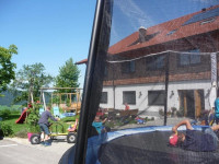 Familienferienhof Stabauer