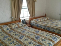 Las Palmas Hotel