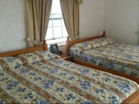 Las Palmas Hotel 3*