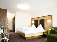 Hotel Garni Arosa