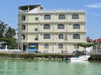 Mirador Hotel Corozal Corozal District