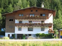 Haus Vesulspitze 