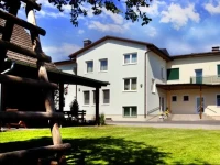 Gasthof Lang 3*