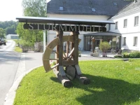 Kulturzentrum Sturmmuhle 