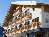 Gasthof Glockner 