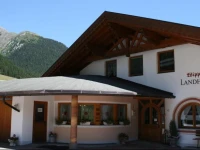 Wippas Landhaus 