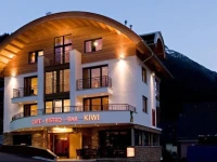Kirchwirt Appartements 