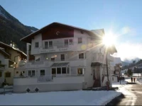 Hotel Garni Schmid 