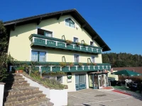 Hotel Residenz Hossinger 4*