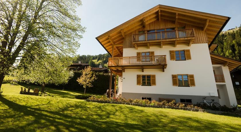 Haus Francazi Sillian 