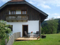 Haus Stollinger Kirchbichl