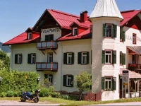 Villa Pranter 