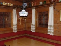 Almhaus - Hutte in der Region Almenland Oststeiermark 