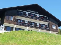 Sonnenhof Hochrindl 