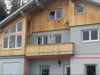 Haus Pistenblick 
