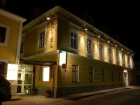 Hotel Steiner 4*