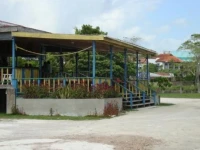 Lamanai Riverside Retreat 3*