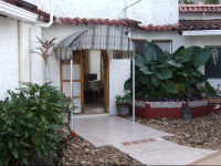 Belmopan Bed and Breakfast