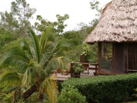 Blancaneaux Lodge