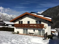 Chalet Bernegg 