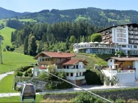 Hotel Waldfriede 